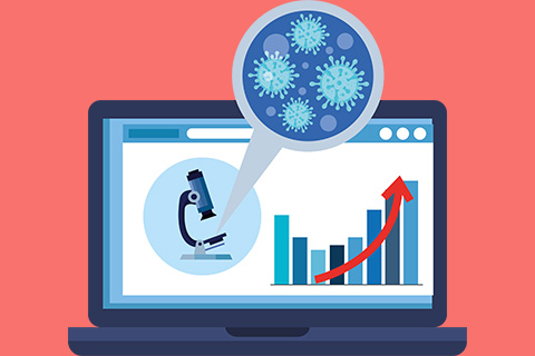 Science and technology have played a critical role during the pandemic.