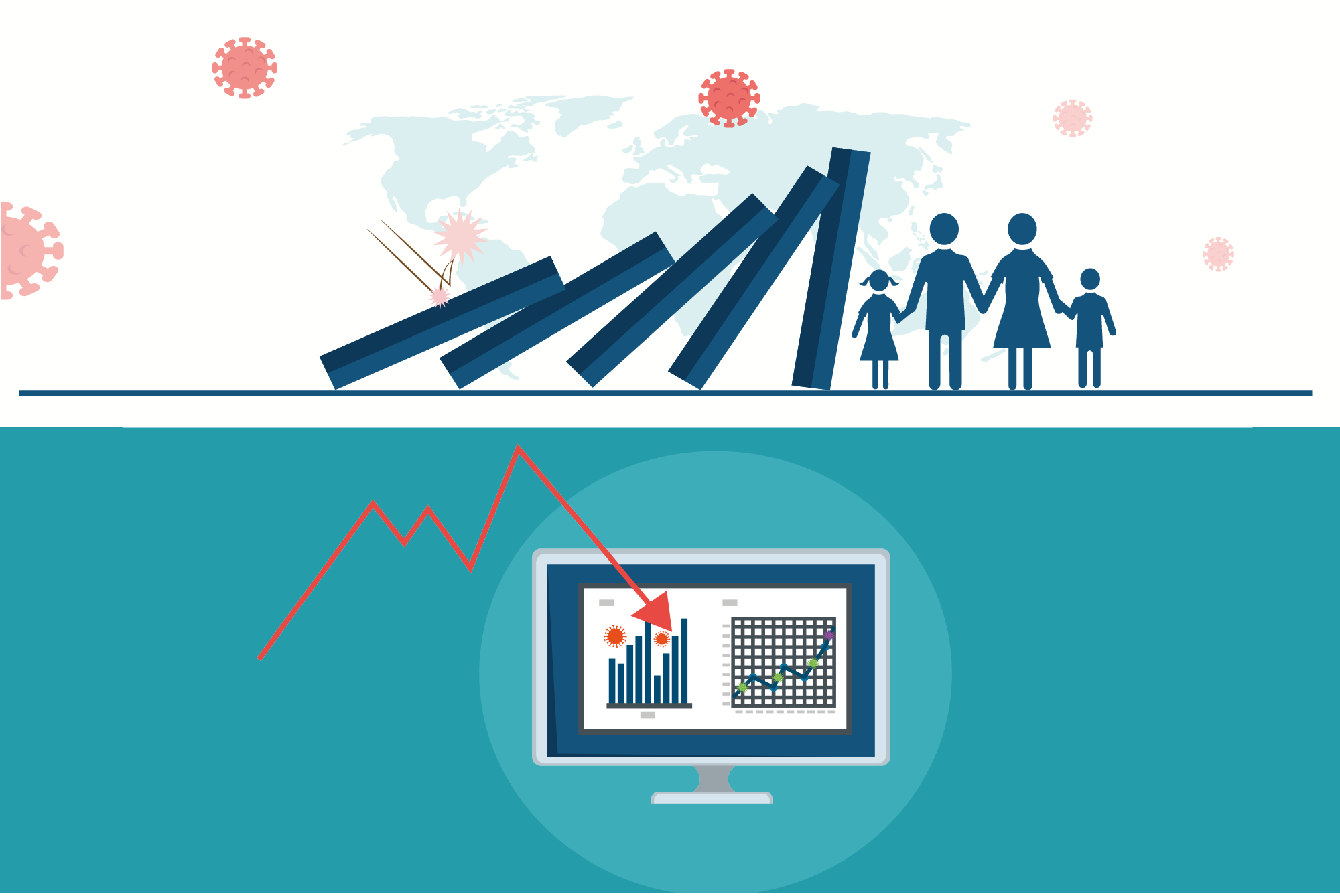 COVID-19 Social and Economic Impact E-learning Programme