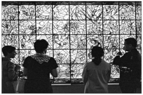 Symbolic picture for the course named "Transparency, Accountability and Ethics in Public Institutions"