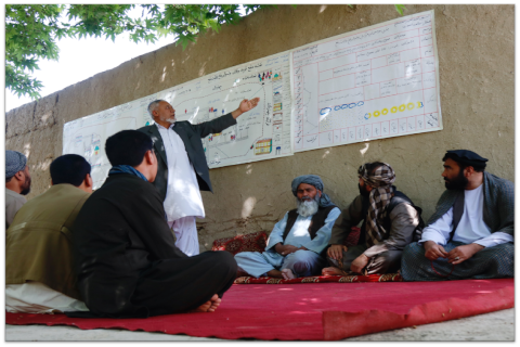 course image for Effective National to Local Public Governance for SDG Implementation